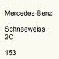 Preview: Mercedes-Benz, Schneeweiss 2C, 153.